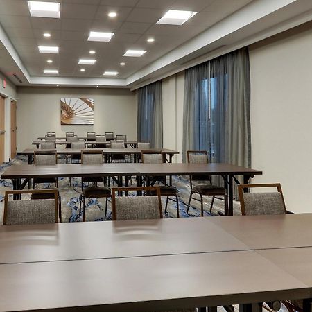 Fairfield Inn & Suites By Marriott Asheville Weaverville Kültér fotó