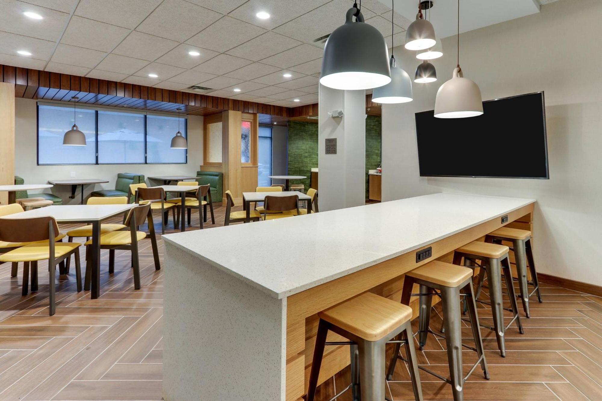 Fairfield Inn & Suites By Marriott Asheville Weaverville Kültér fotó