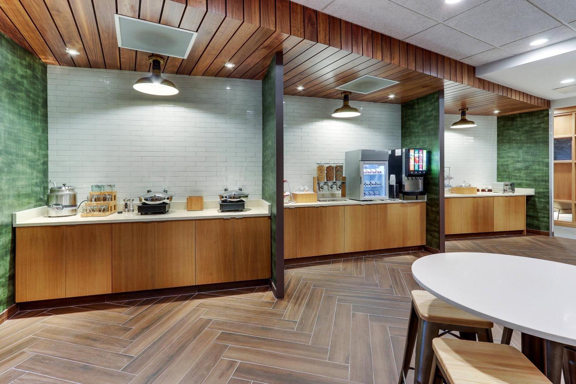 Fairfield Inn & Suites By Marriott Asheville Weaverville Kültér fotó