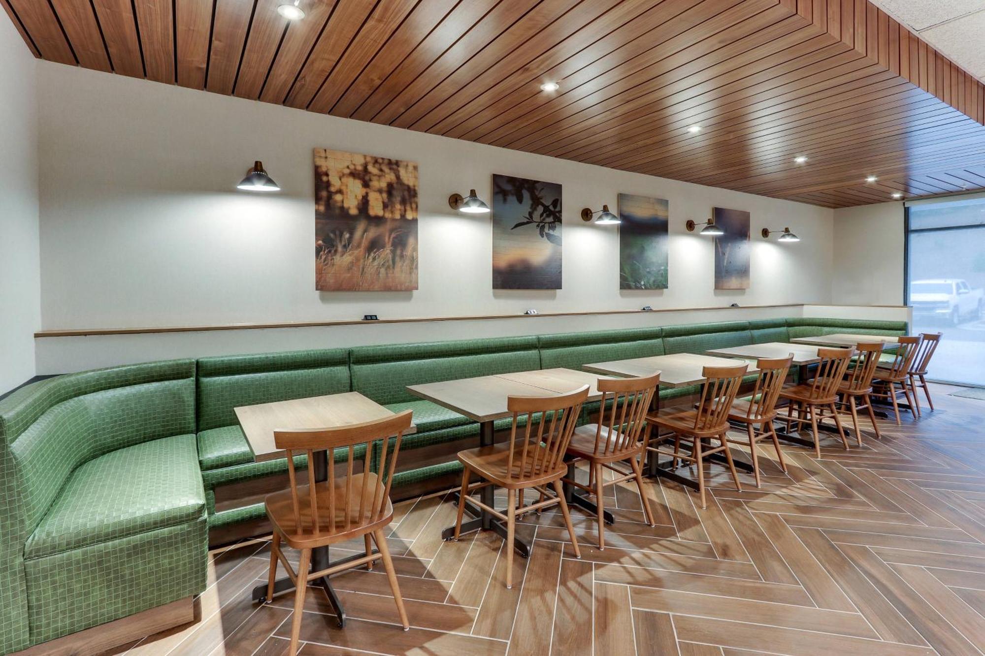 Fairfield Inn & Suites By Marriott Asheville Weaverville Kültér fotó
