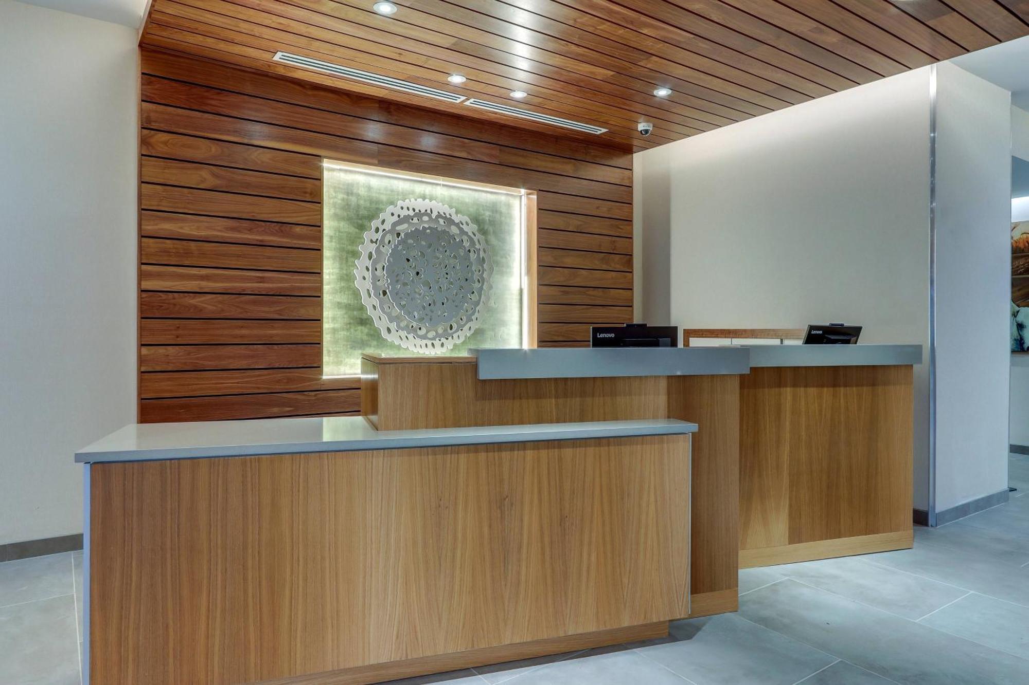 Fairfield Inn & Suites By Marriott Asheville Weaverville Kültér fotó